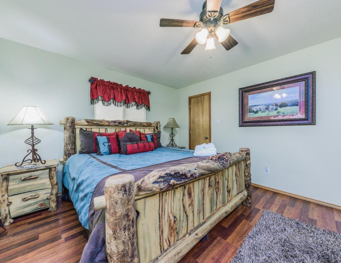 Indianhead Lodge Ruidoso Exterior foto