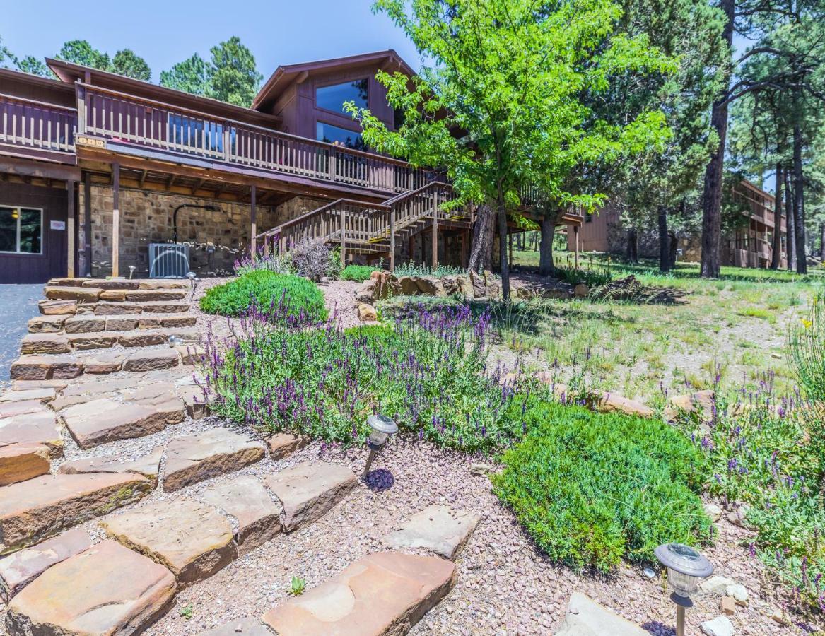 Indianhead Lodge Ruidoso Exterior foto