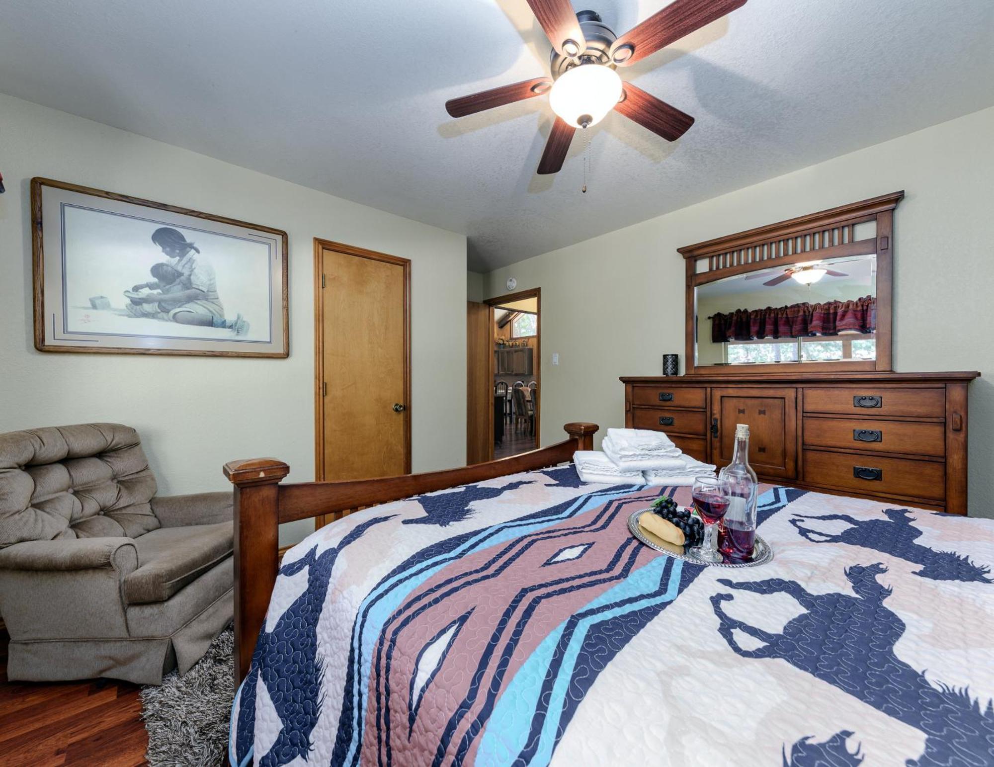 Indianhead Lodge Ruidoso Exterior foto