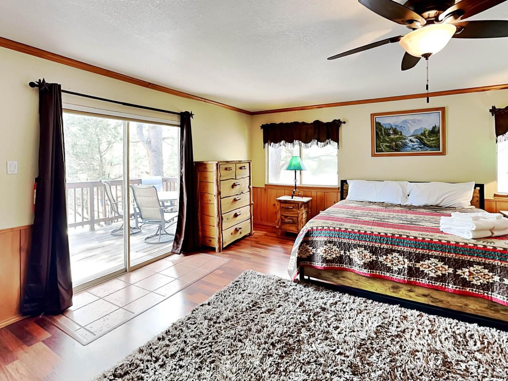Indianhead Lodge Ruidoso Exterior foto