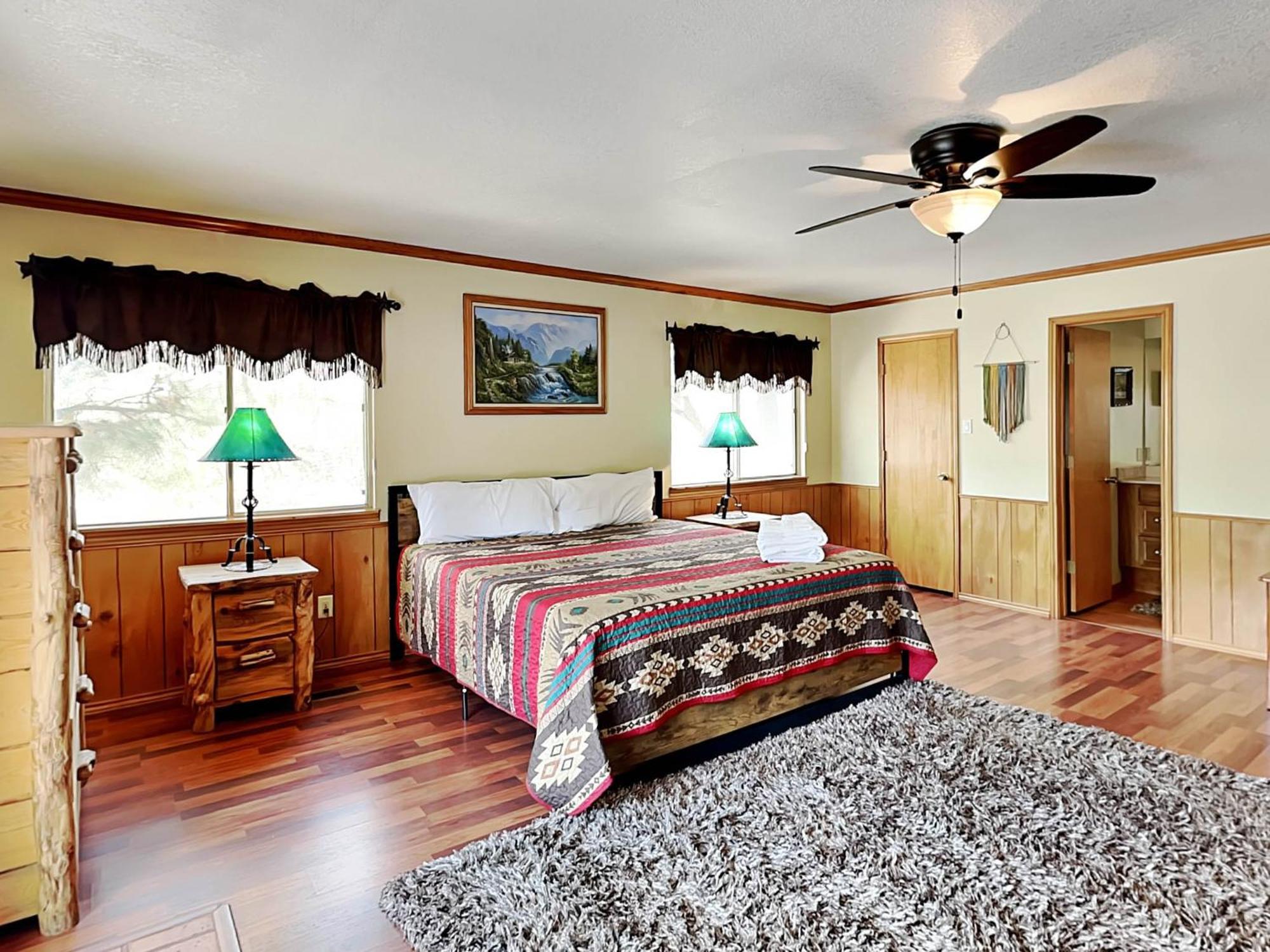 Indianhead Lodge Ruidoso Exterior foto