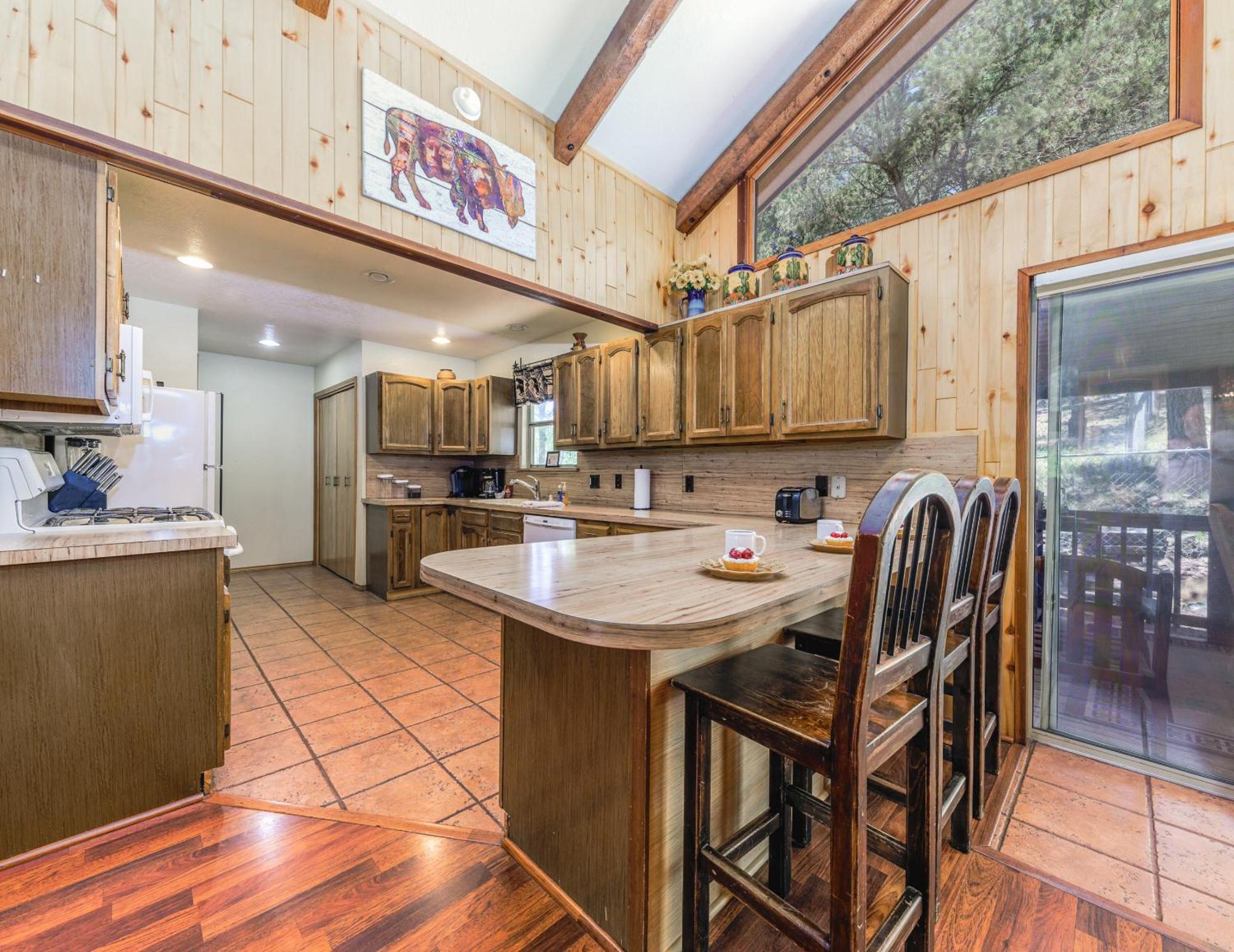 Indianhead Lodge Ruidoso Exterior foto