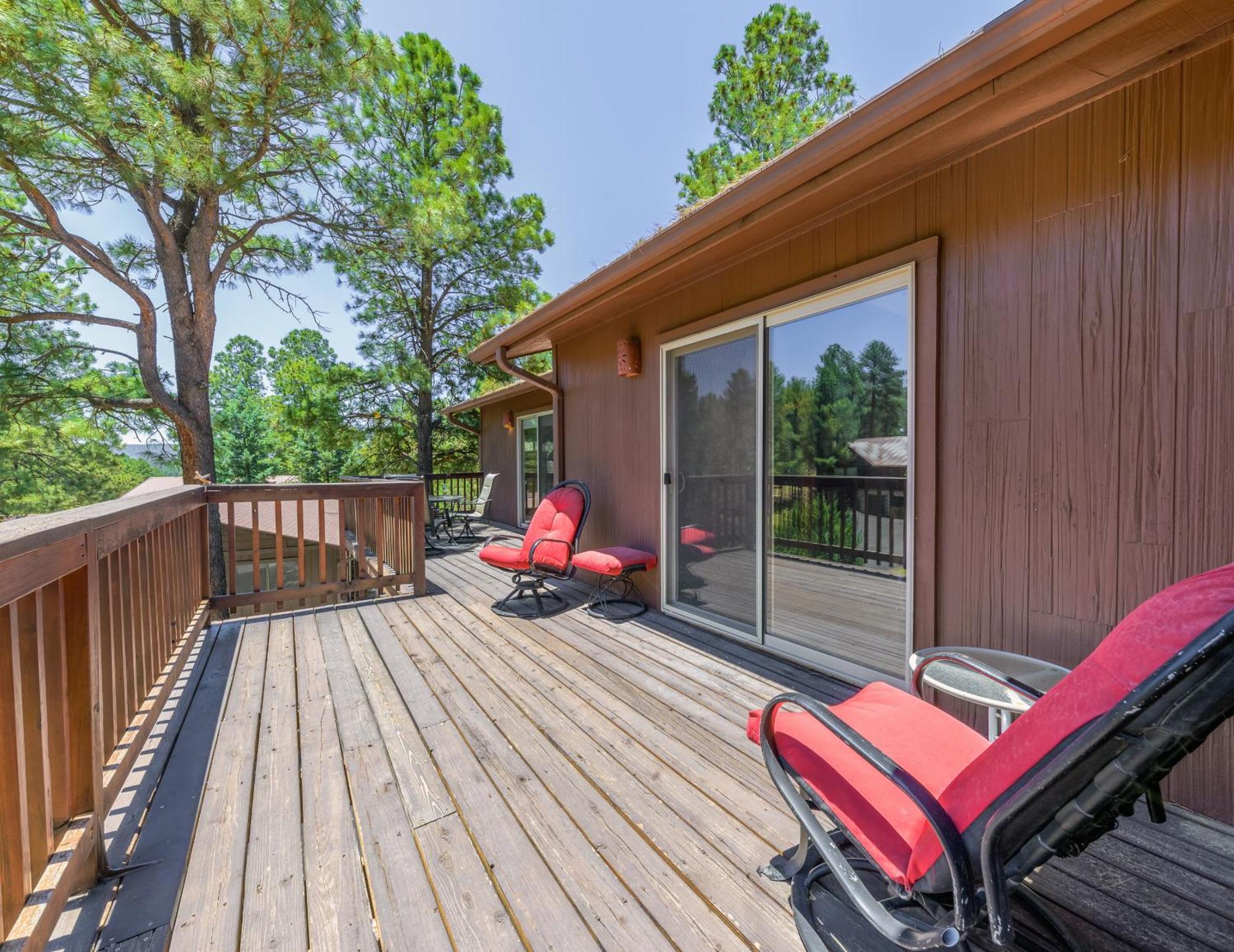 Indianhead Lodge Ruidoso Exterior foto